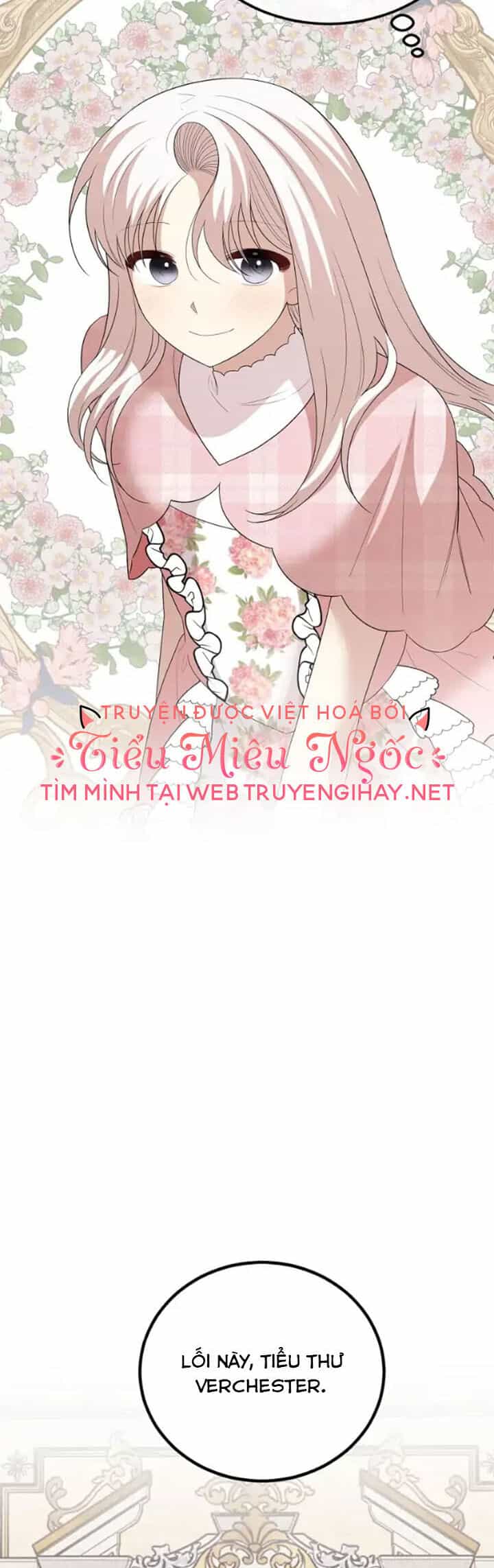 Những Người Anh Nguy Hiểm Của Công Nương - Chương 68 - ảnh 9