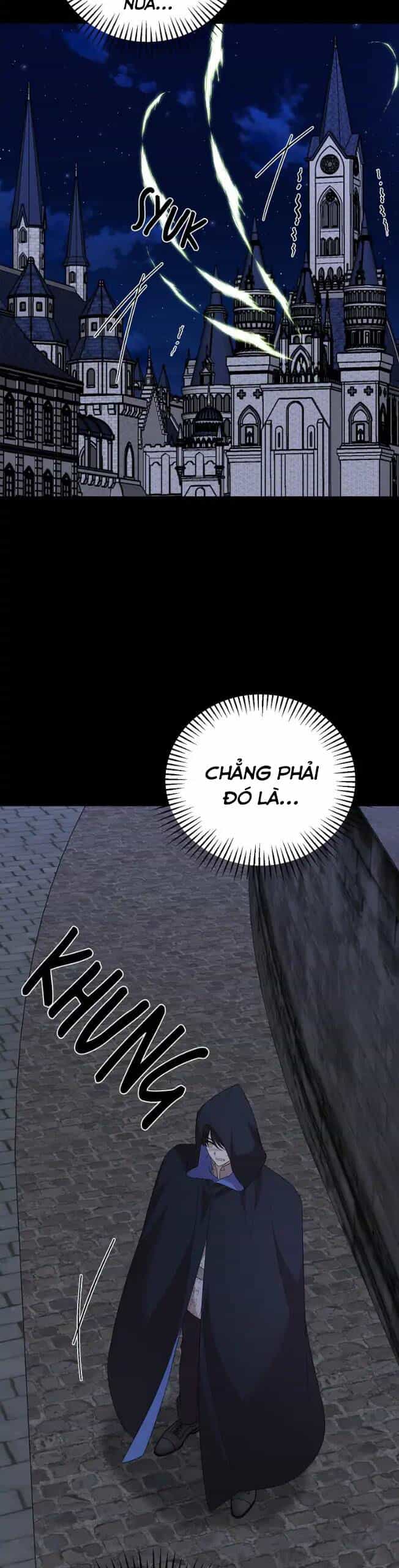 Những Người Anh Nguy Hiểm Của Công Nương - Chương 70 - ảnh 20