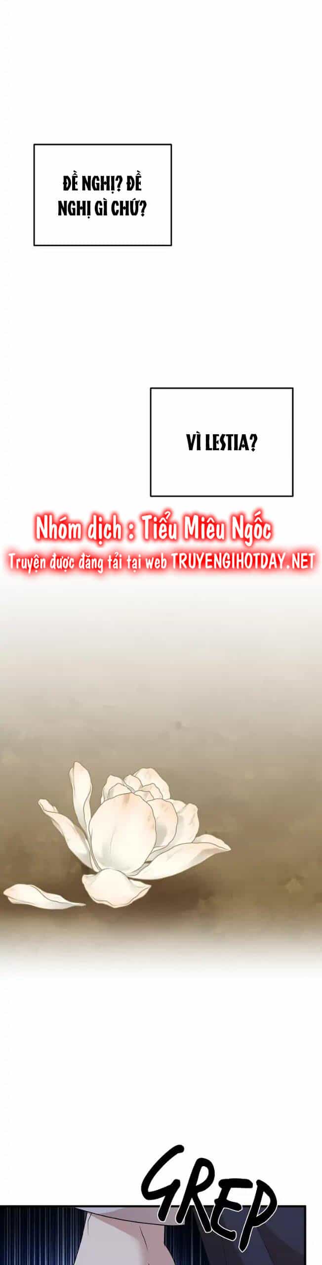 Những Người Anh Nguy Hiểm Của Công Nương - Chương 70 - ảnh 27