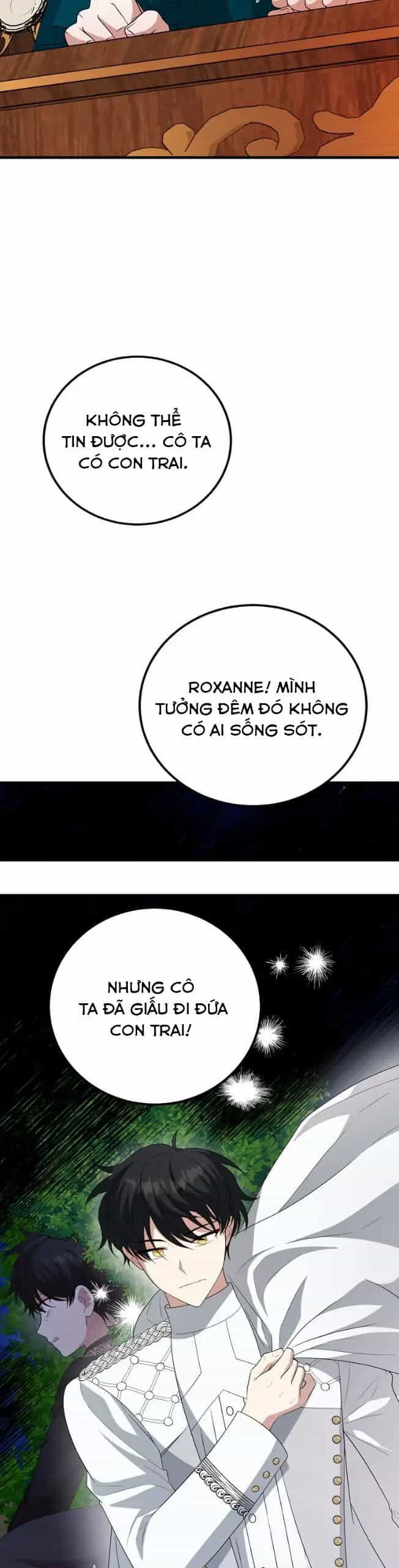 Những Người Anh Nguy Hiểm Của Công Nương - Chương 71 - ảnh 18