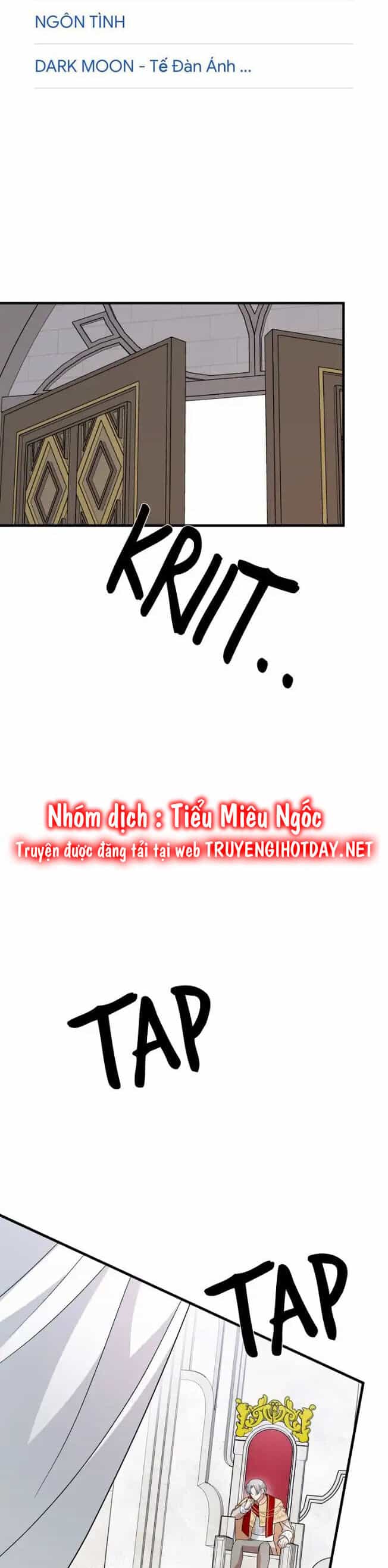 Những Người Anh Nguy Hiểm Của Công Nương - Chương 71 - ảnh 2