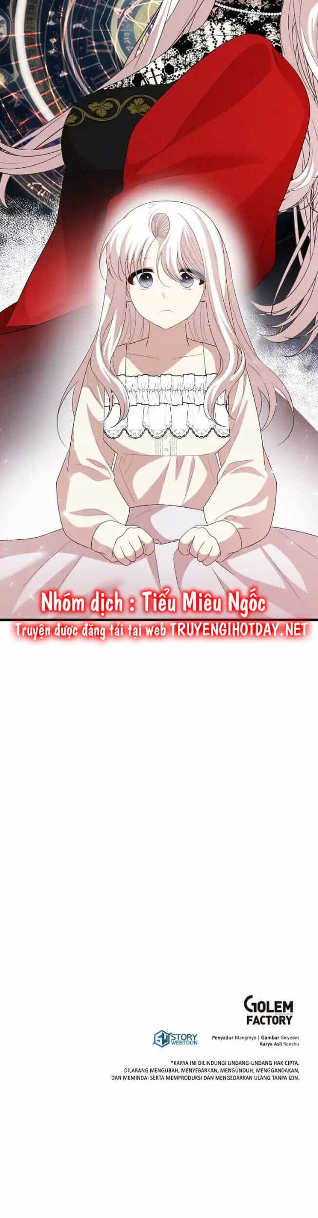 Những Người Anh Nguy Hiểm Của Công Nương - Chương 71 - ảnh 43
