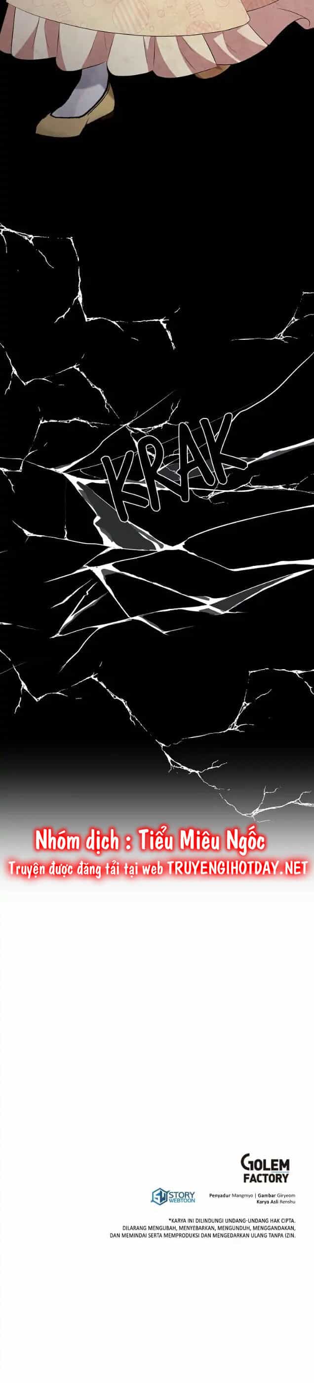 Những Người Anh Nguy Hiểm Của Công Nương - Chương 72 - ảnh 39
