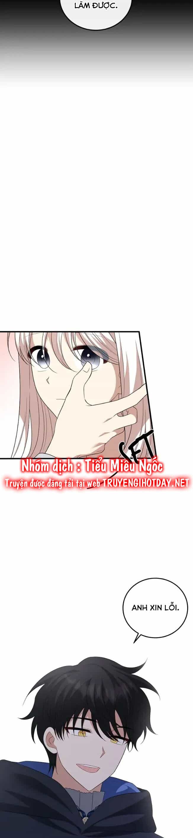 Những Người Anh Nguy Hiểm Của Công Nương - Chương 73 - ảnh 10