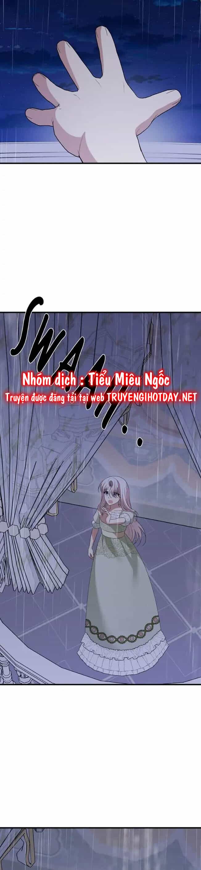 Những Người Anh Nguy Hiểm Của Công Nương - Chương 73 - ảnh 31