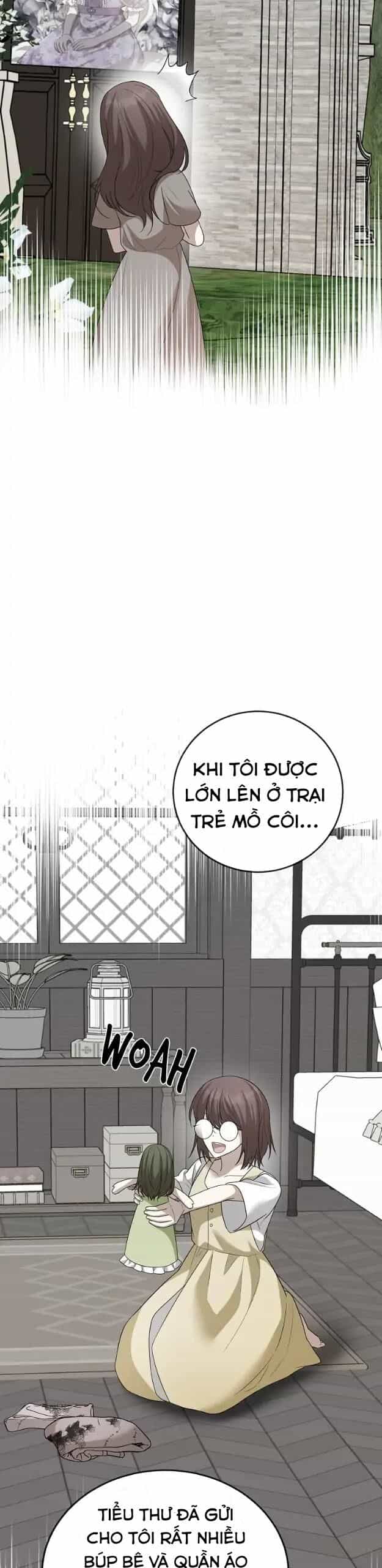 Những Người Anh Nguy Hiểm Của Công Nương - Chương 75 - ảnh 32