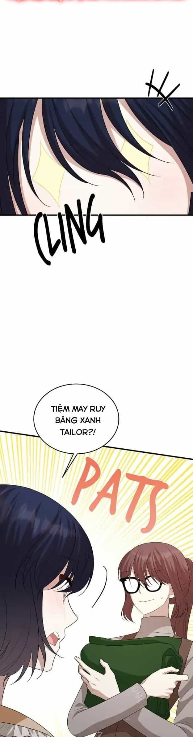 Những Người Anh Nguy Hiểm Của Công Nương - Chương 75 - ảnh 35