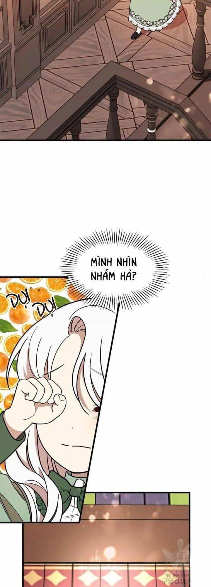 Những Người Anh Nguy Hiểm Của Công Nương - Chương 8 - ảnh 34