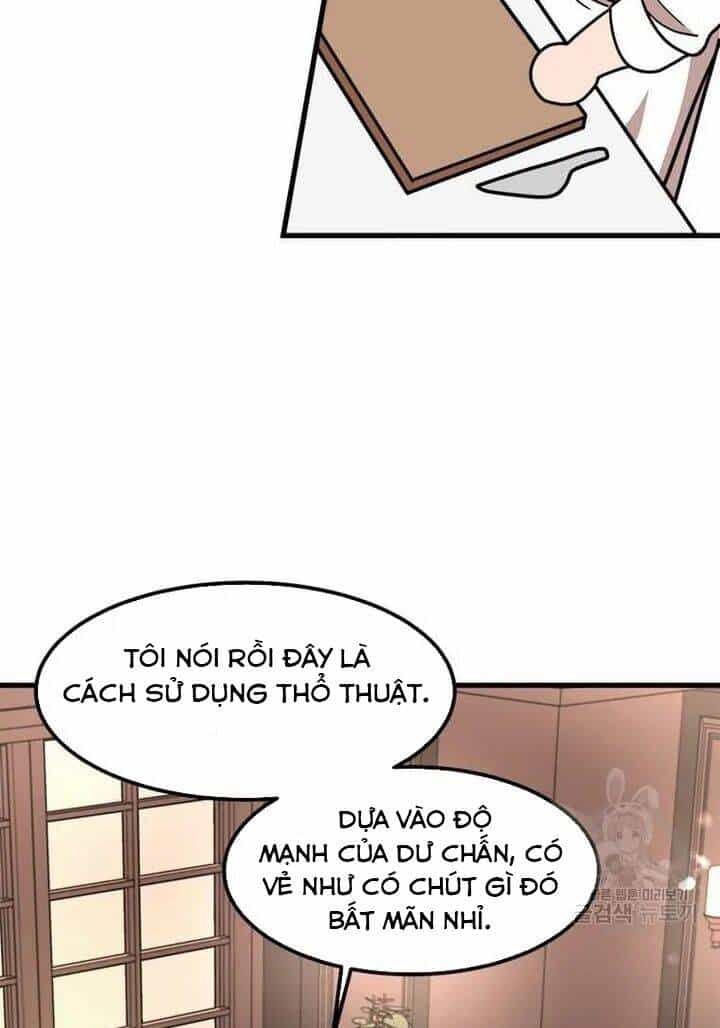 Những Người Anh Nguy Hiểm Của Công Nương - Chương 8 - ảnh 50