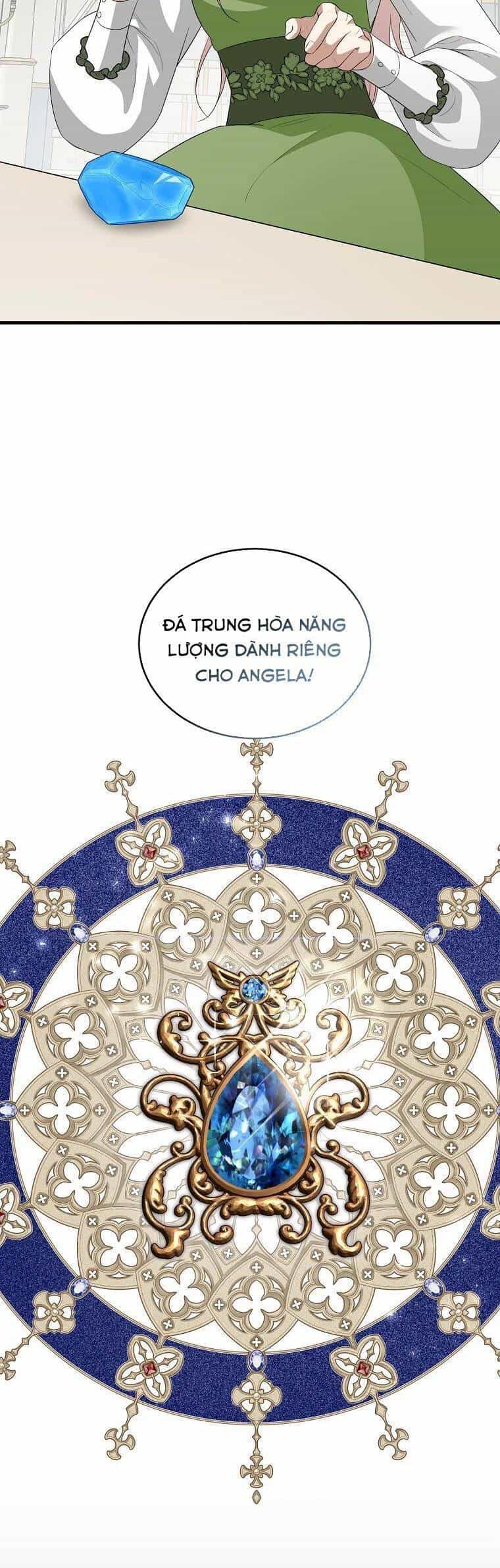 Những Người Anh Nguy Hiểm Của Công Nương - Chương 76 - ảnh 50