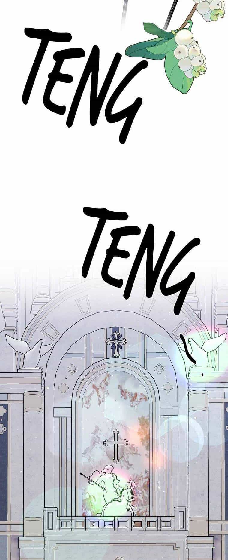 Những Người Anh Nguy Hiểm Của Công Nương - Chương 77 - ảnh 21