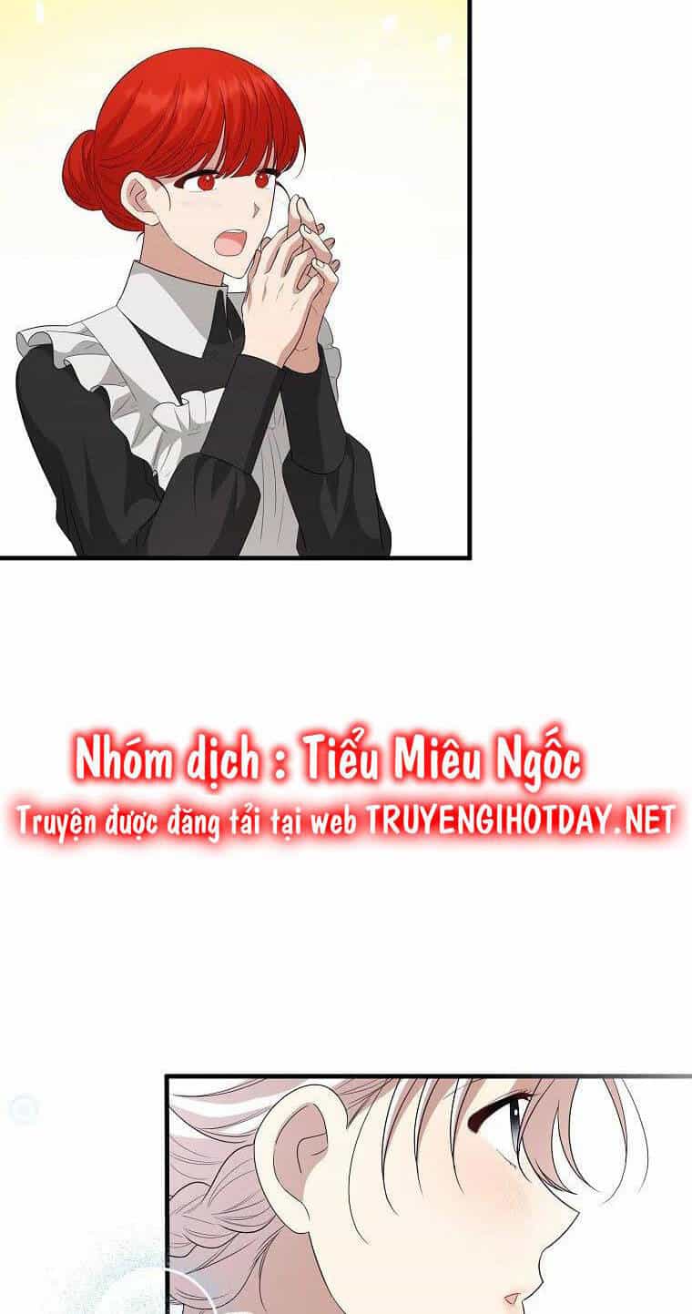 Những Người Anh Nguy Hiểm Của Công Nương - Chương 77 - ảnh 3