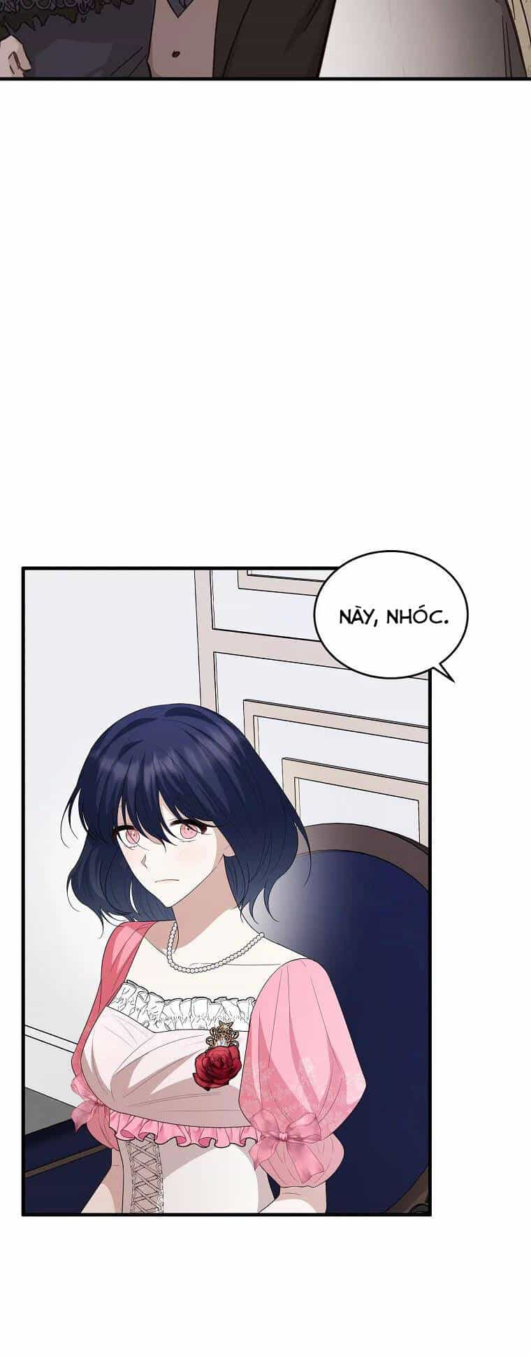 Những Người Anh Nguy Hiểm Của Công Nương - Chương 77 - ảnh 44