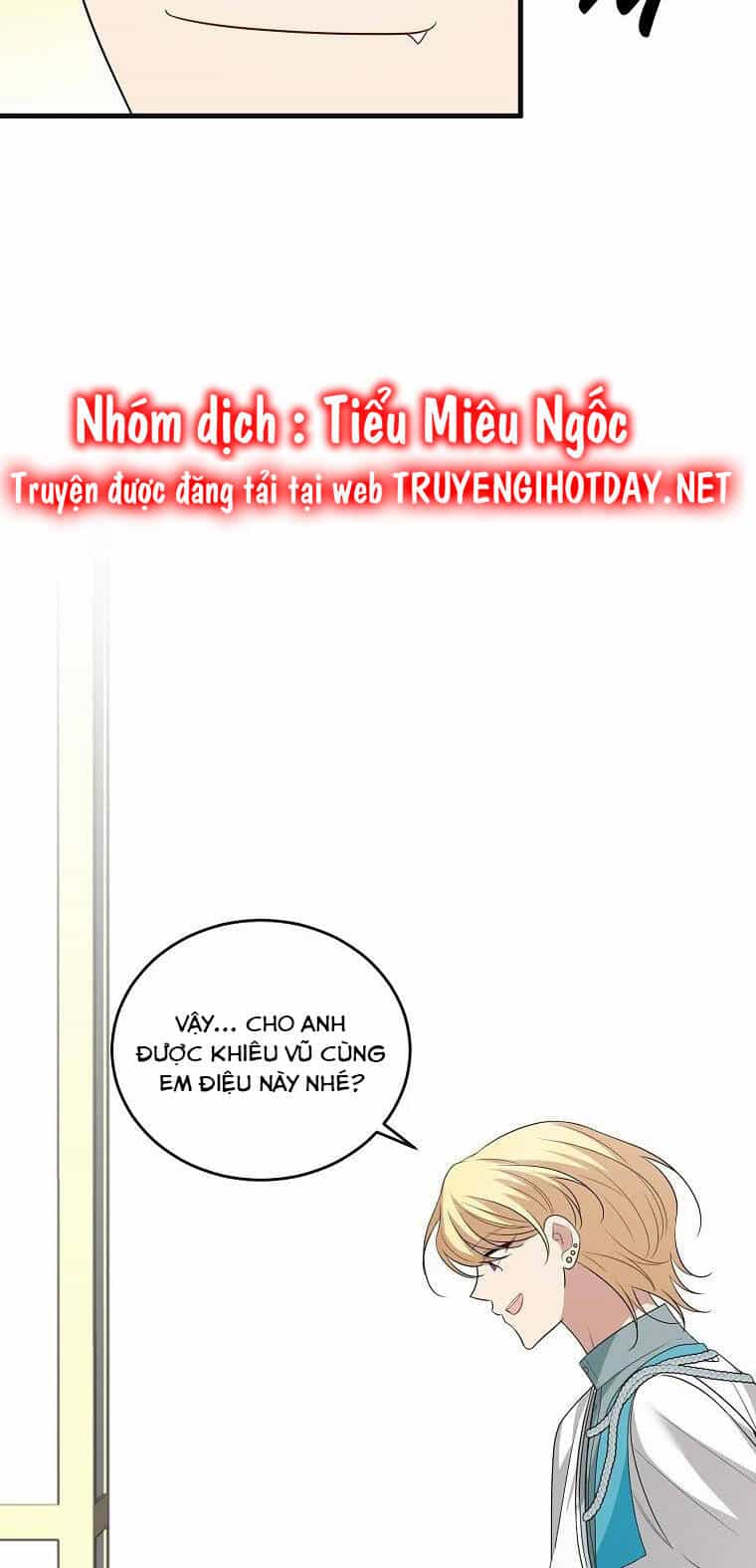 Những Người Anh Nguy Hiểm Của Công Nương - Chương 77 - ảnh 50