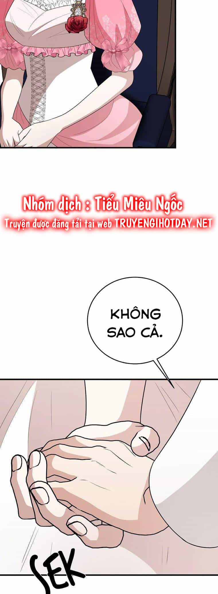 Những Người Anh Nguy Hiểm Của Công Nương - Chương 77 - ảnh 52