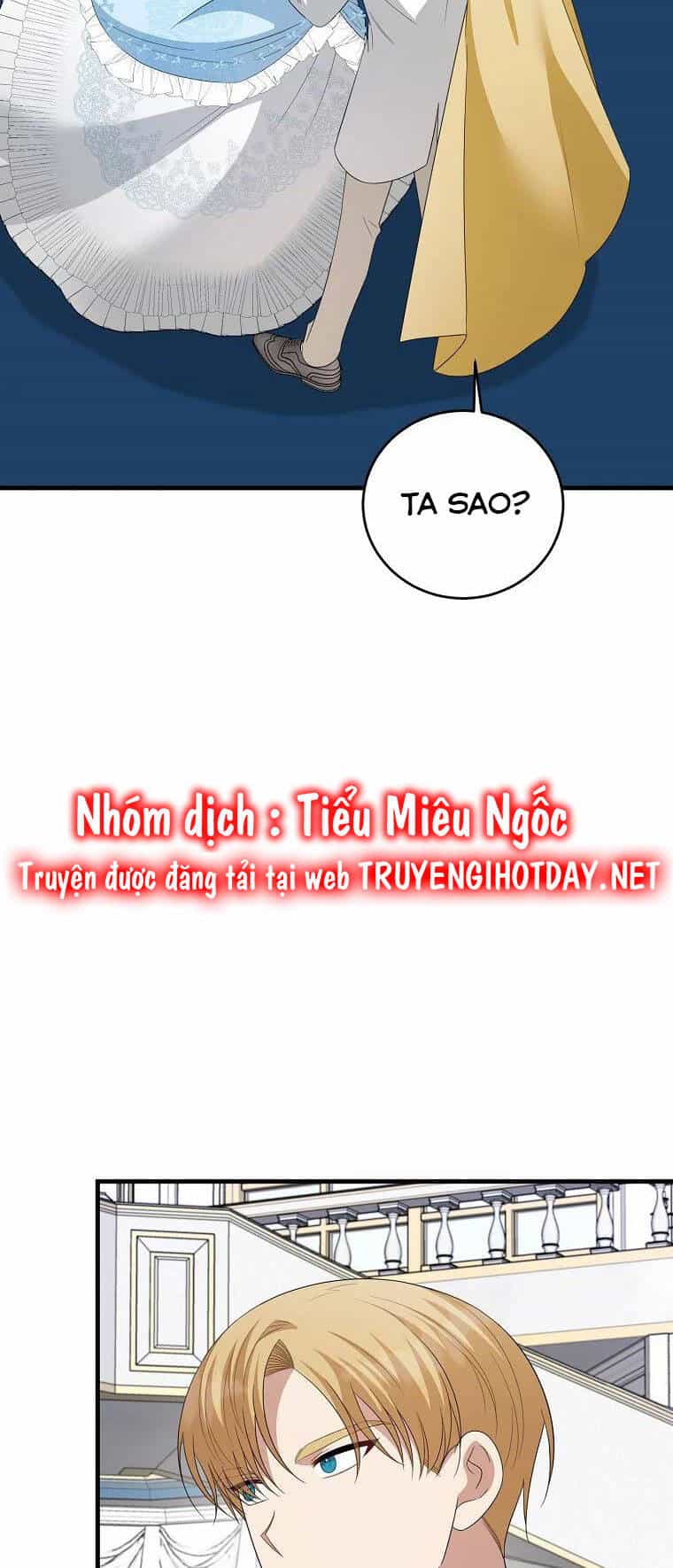 Những Người Anh Nguy Hiểm Của Công Nương - Chương 77 - ảnh 63