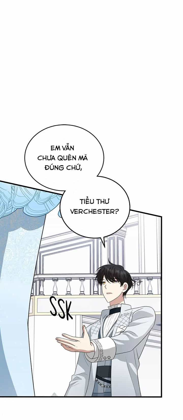 Những Người Anh Nguy Hiểm Của Công Nương - Chương 78 - ảnh 42