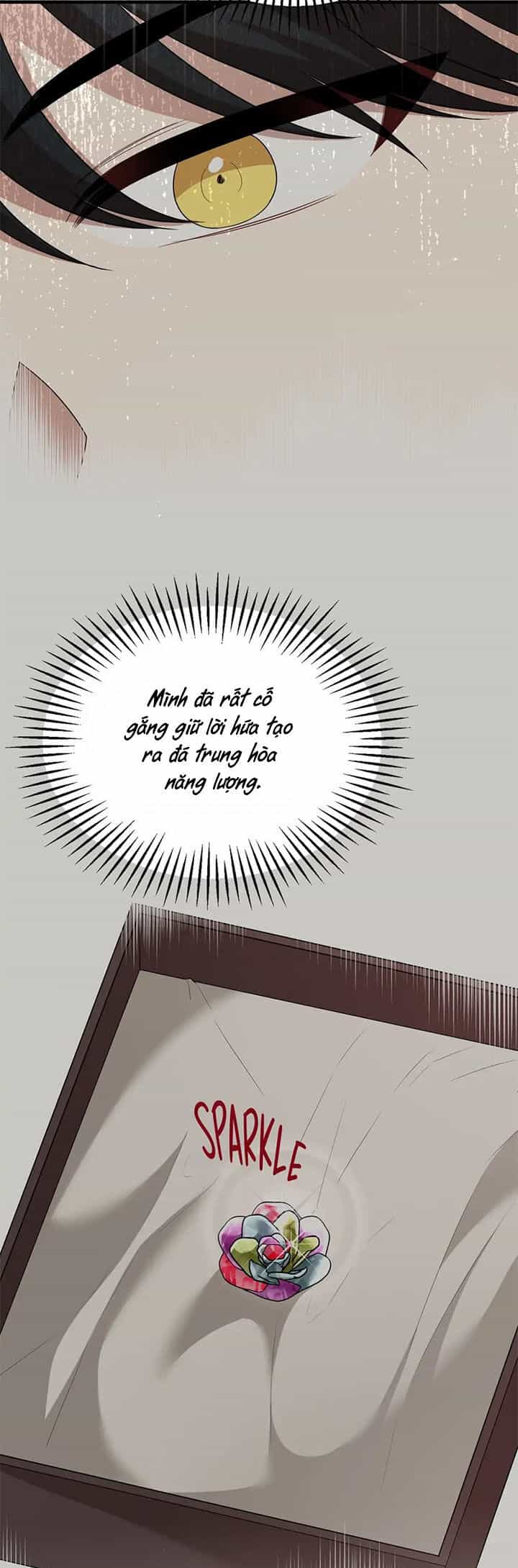 Những Người Anh Nguy Hiểm Của Công Nương - Chương 78 - ảnh 50