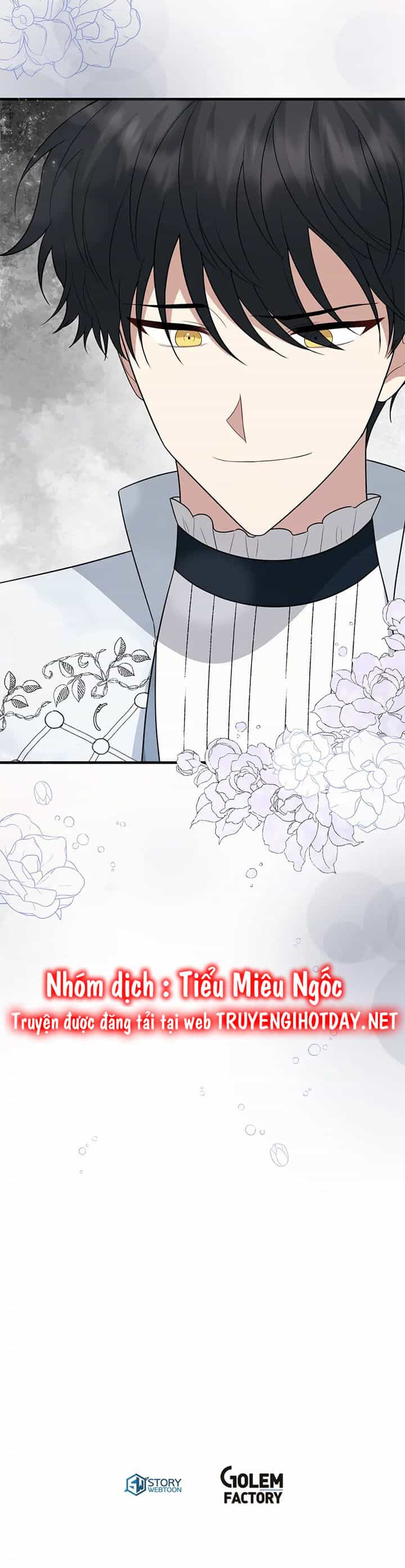 Những Người Anh Nguy Hiểm Của Công Nương - Chương 78 - ảnh 70