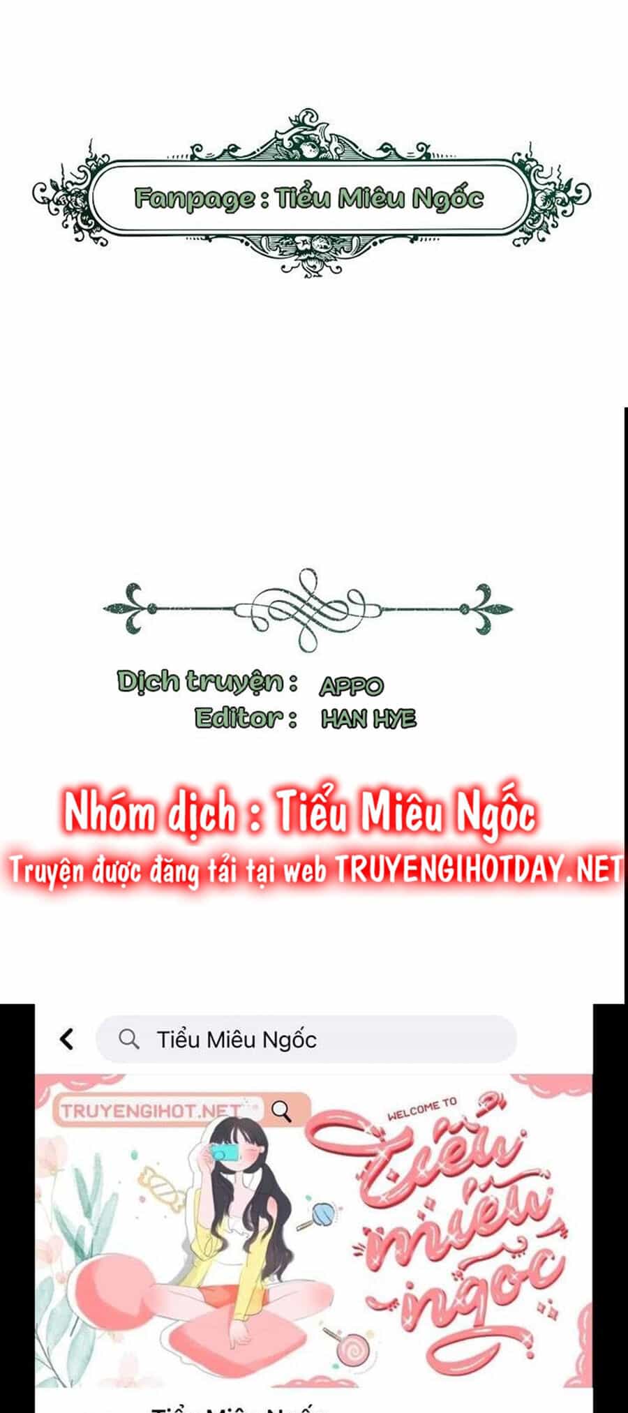 Những Người Anh Nguy Hiểm Của Công Nương - Chương 79 - ảnh 1