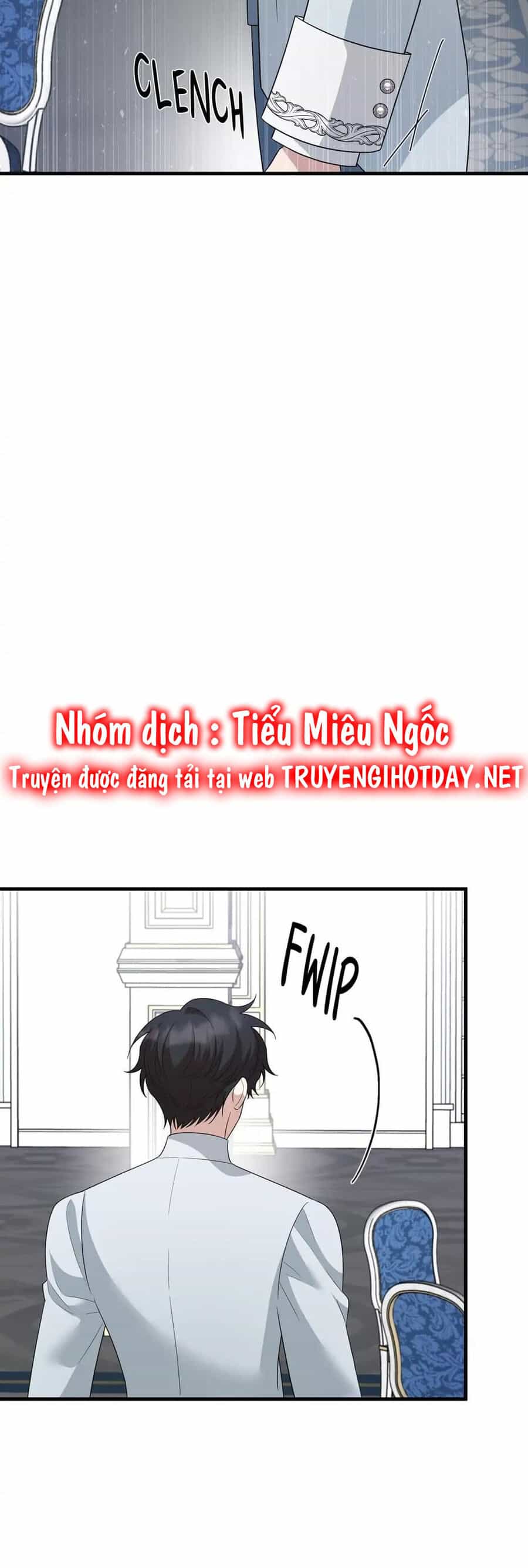 Những Người Anh Nguy Hiểm Của Công Nương - Chương 79 - ảnh 25