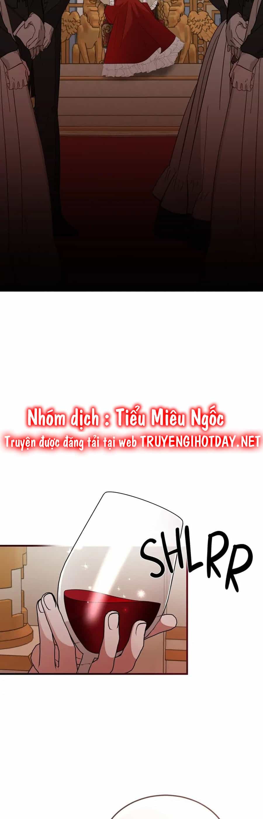 Những Người Anh Nguy Hiểm Của Công Nương - Chương 79 - ảnh 29