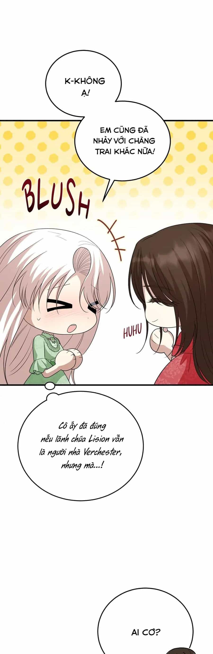Những Người Anh Nguy Hiểm Của Công Nương - Chương 79 - ảnh 38