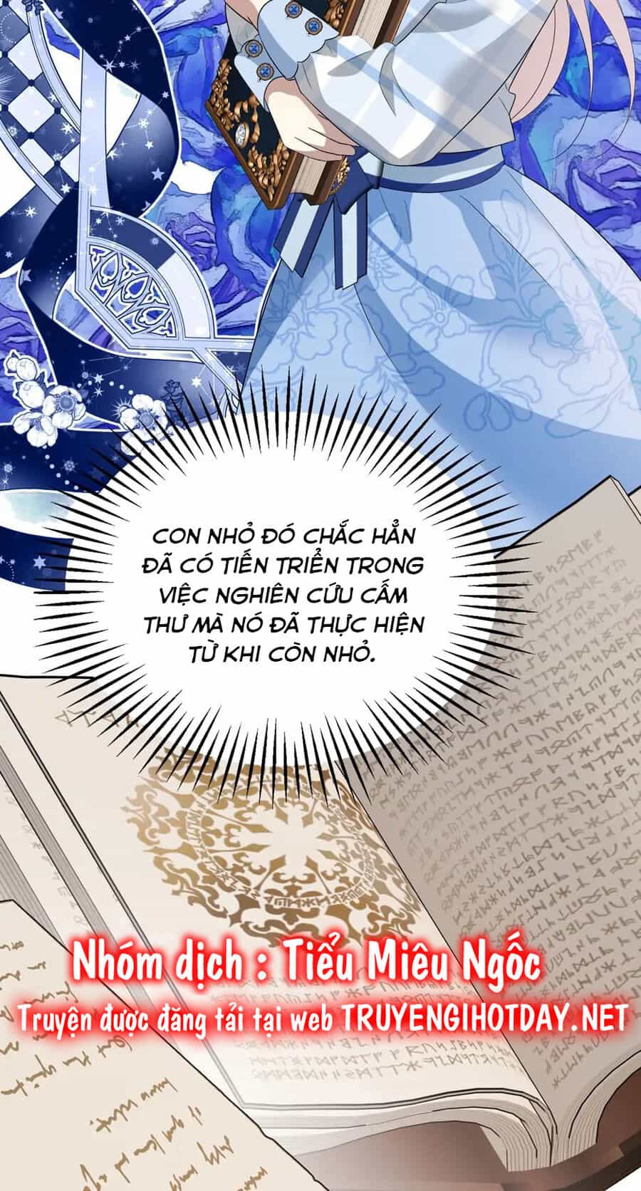 Những Người Anh Nguy Hiểm Của Công Nương - Chương 80 - ảnh 26