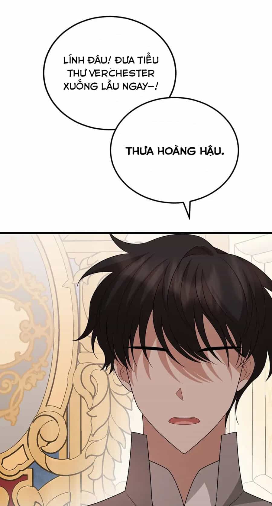 Những Người Anh Nguy Hiểm Của Công Nương - Chương 80 - ảnh 59