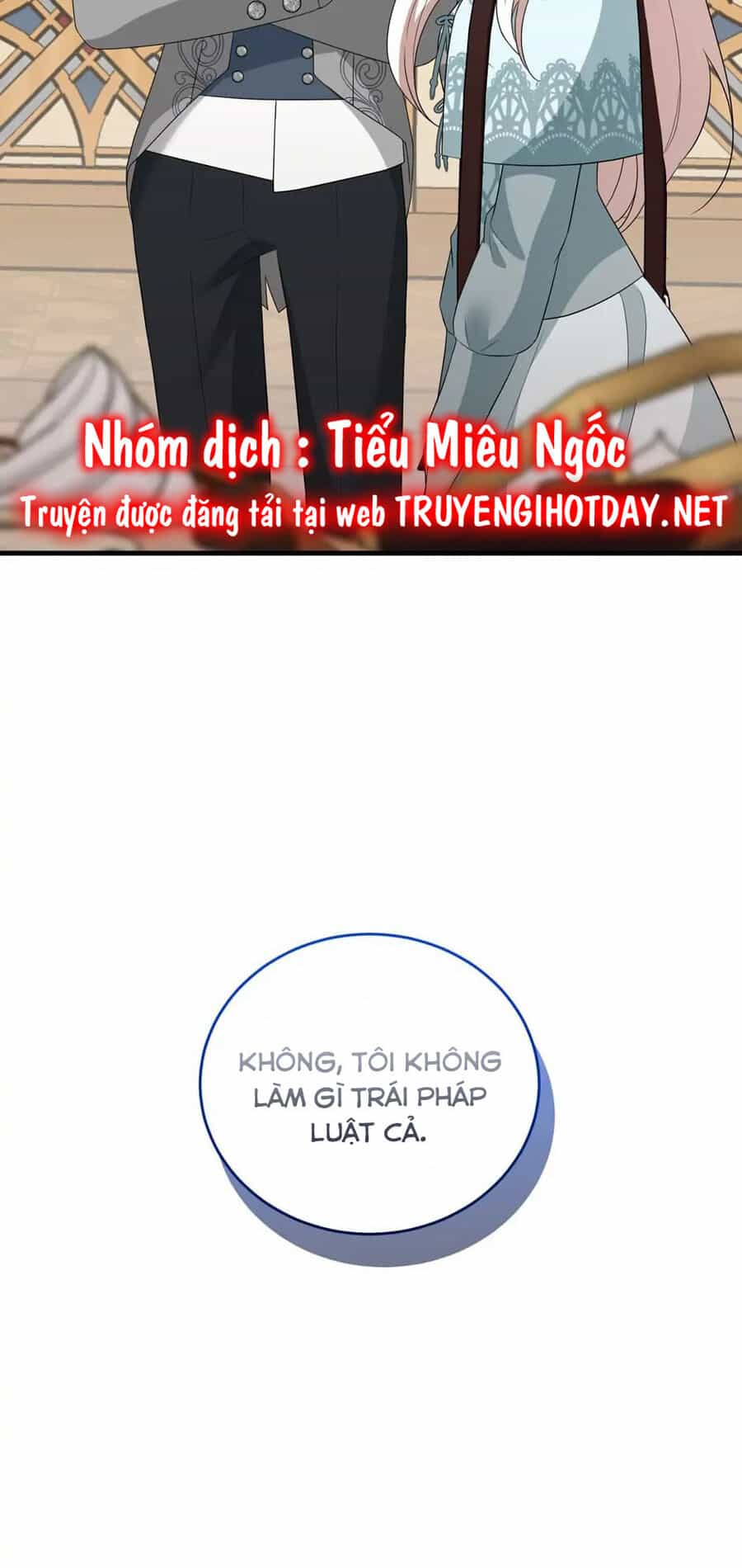 Những Người Anh Nguy Hiểm Của Công Nương - Chương 80 - ảnh 78