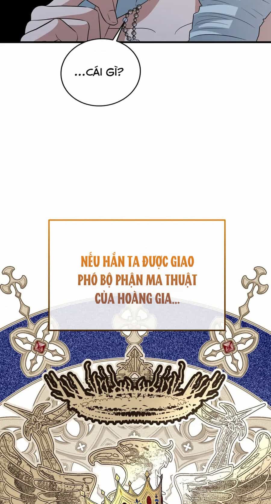 Những Người Anh Nguy Hiểm Của Công Nương - Chương 80 - ảnh 83