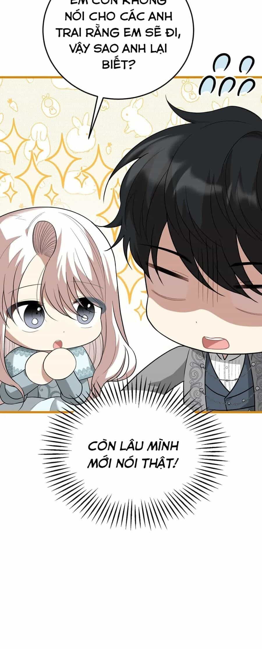 Những Người Anh Nguy Hiểm Của Công Nương - Chương 81 - ảnh 34