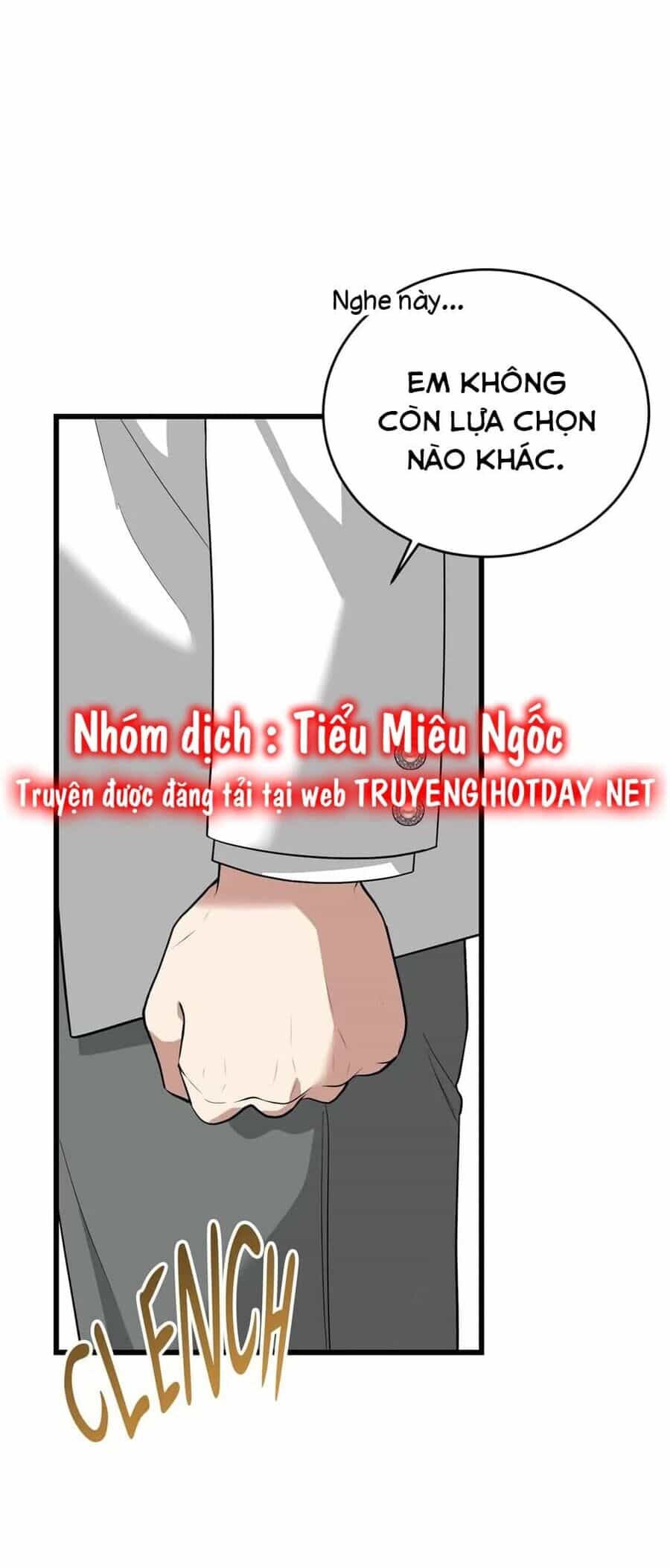 Những Người Anh Nguy Hiểm Của Công Nương - Chương 81 - ảnh 58