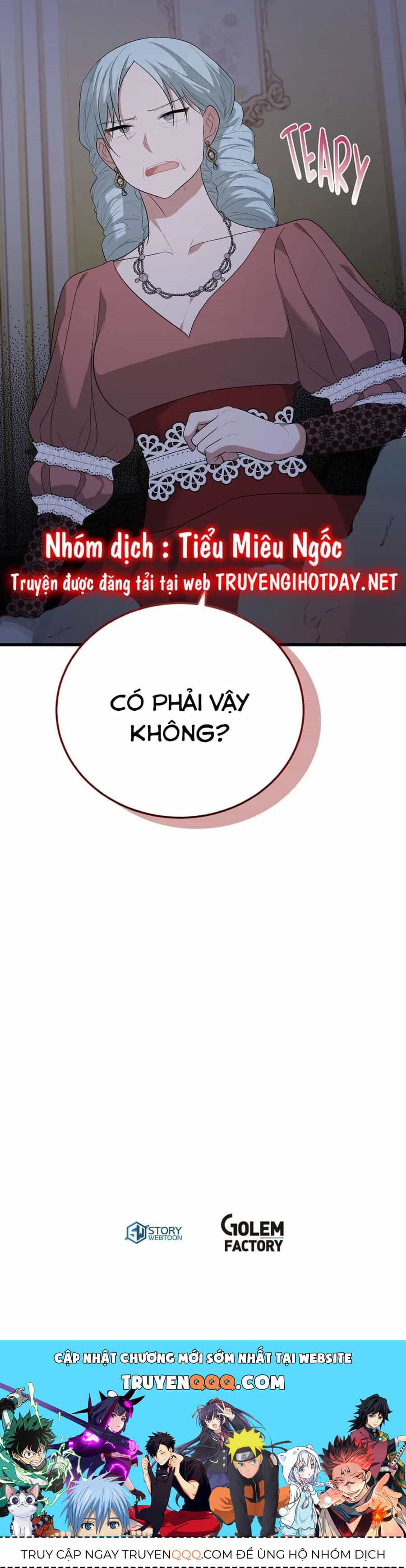 Những Người Anh Nguy Hiểm Của Công Nương - Chương 81 - ảnh 71