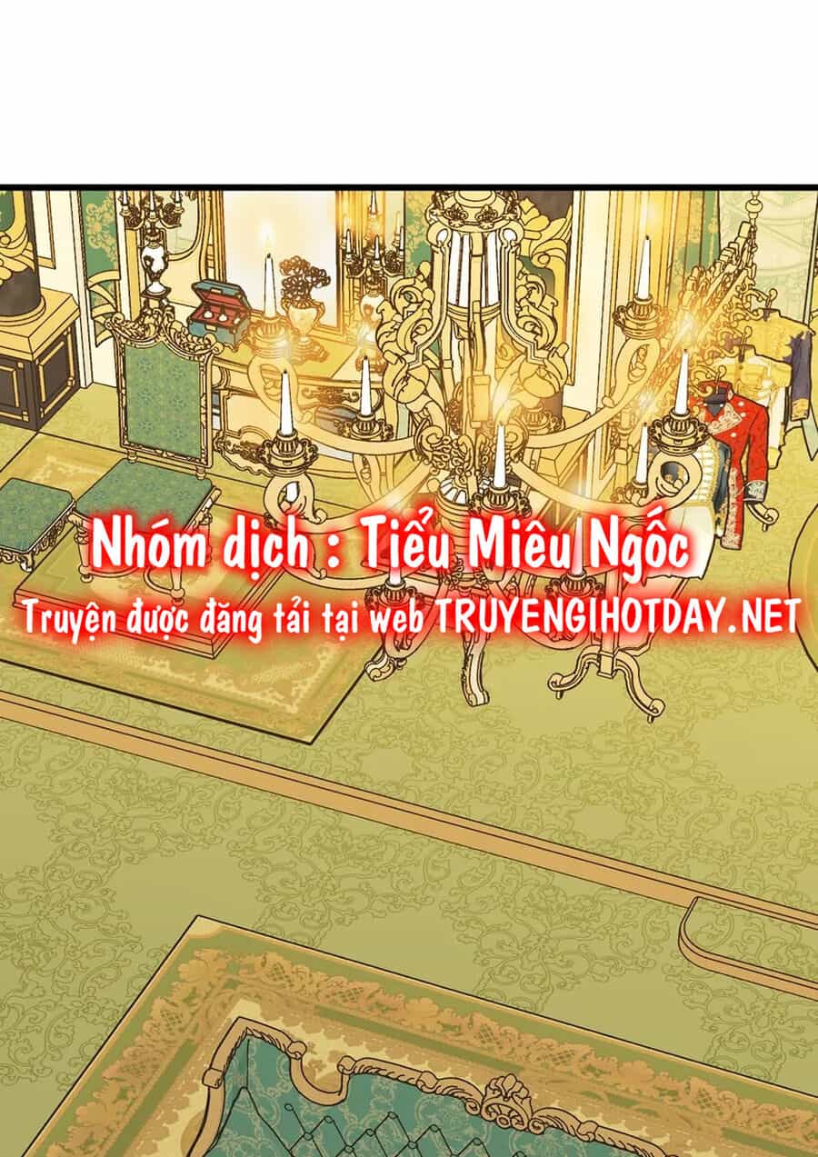 Những Người Anh Nguy Hiểm Của Công Nương - Chương 82 - ảnh 103