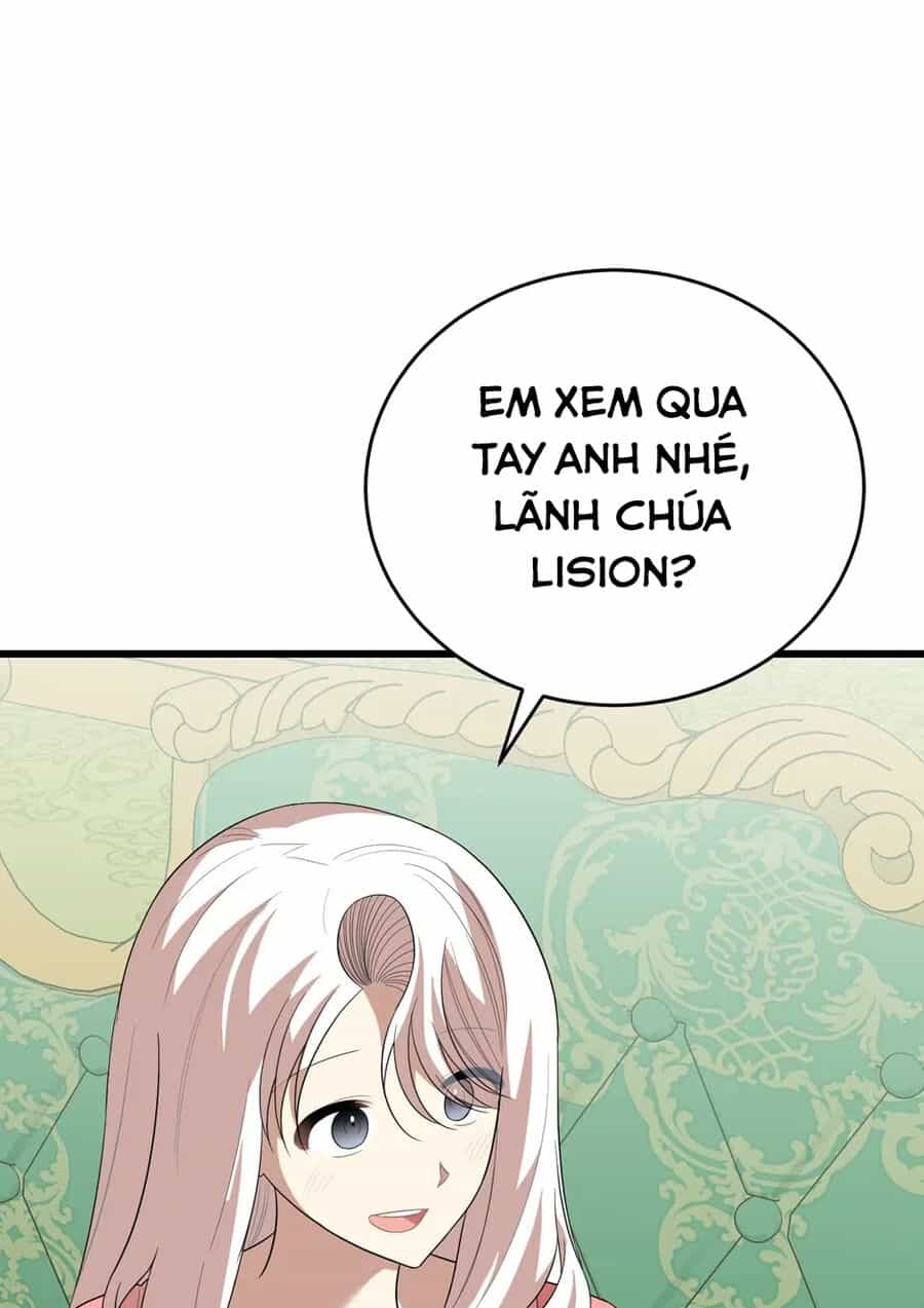 Những Người Anh Nguy Hiểm Của Công Nương - Chương 82 - ảnh 105