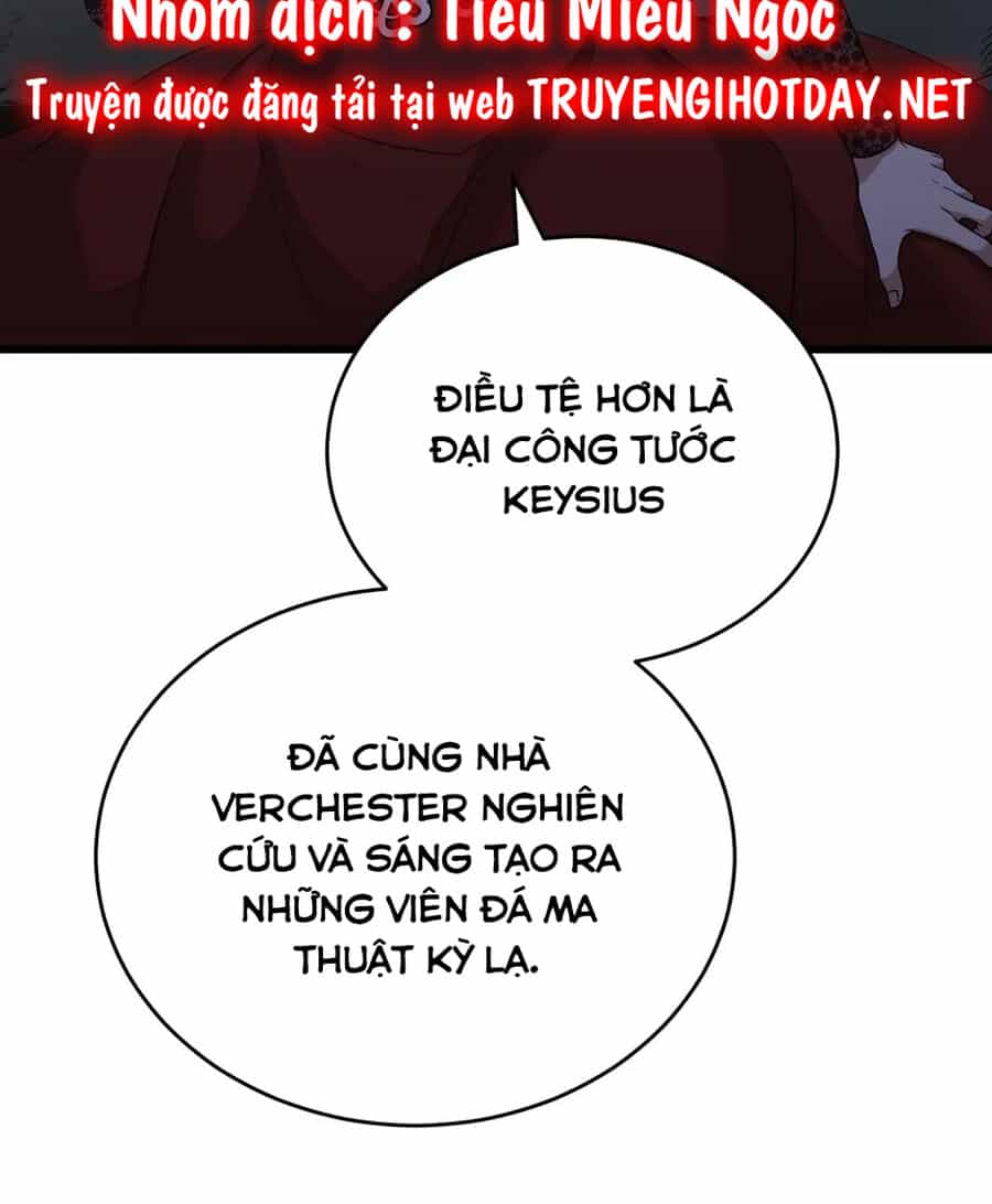 Những Người Anh Nguy Hiểm Của Công Nương - Chương 82 - ảnh 17