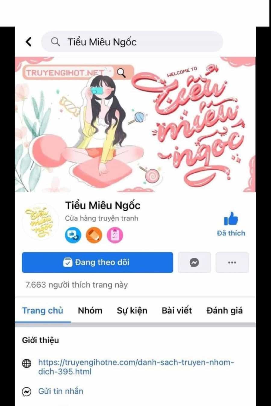 Những Người Anh Nguy Hiểm Của Công Nương - Chương 82 - ảnh 2