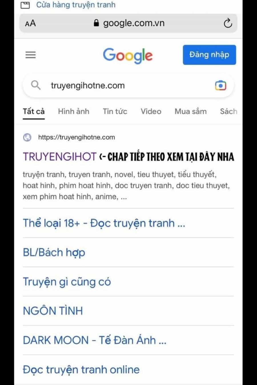 Những Người Anh Nguy Hiểm Của Công Nương - Chương 82 - ảnh 3