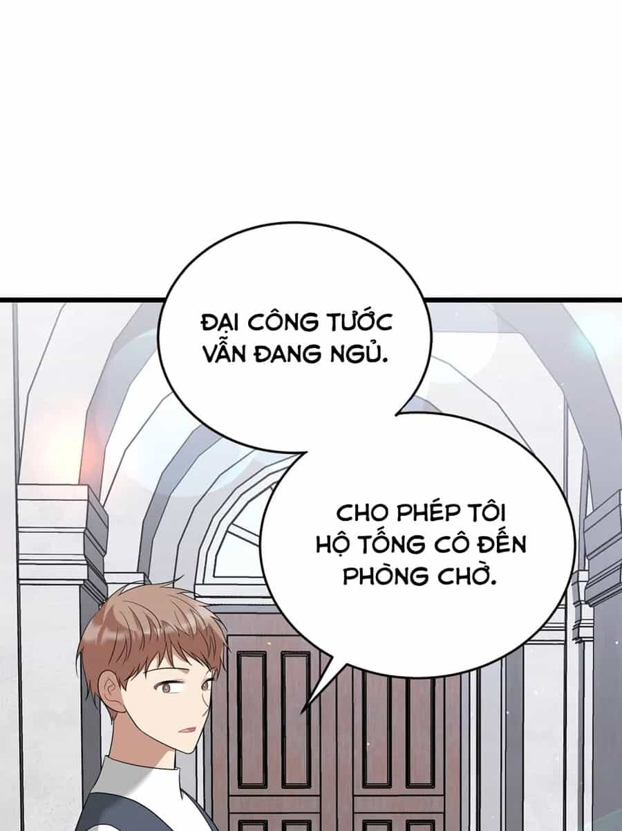 Những Người Anh Nguy Hiểm Của Công Nương - Chương 82 - ảnh 49