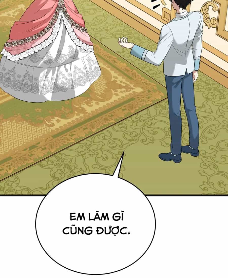 Những Người Anh Nguy Hiểm Của Công Nương - Chương 82 - ảnh 68