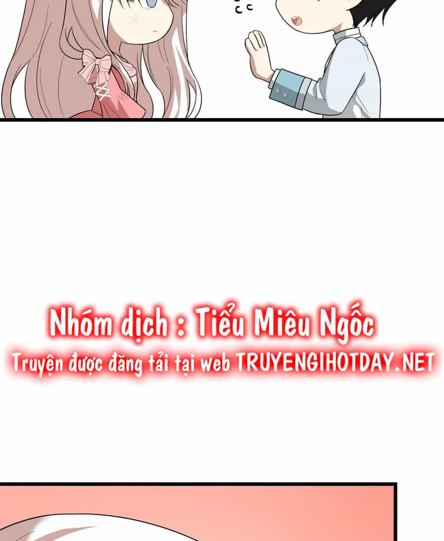 Những Người Anh Nguy Hiểm Của Công Nương - Chương 82 - ảnh 72