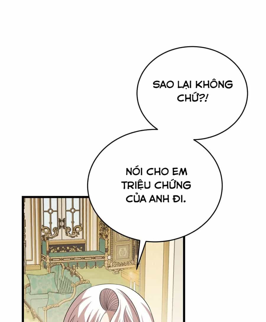 Những Người Anh Nguy Hiểm Của Công Nương - Chương 82 - ảnh 85