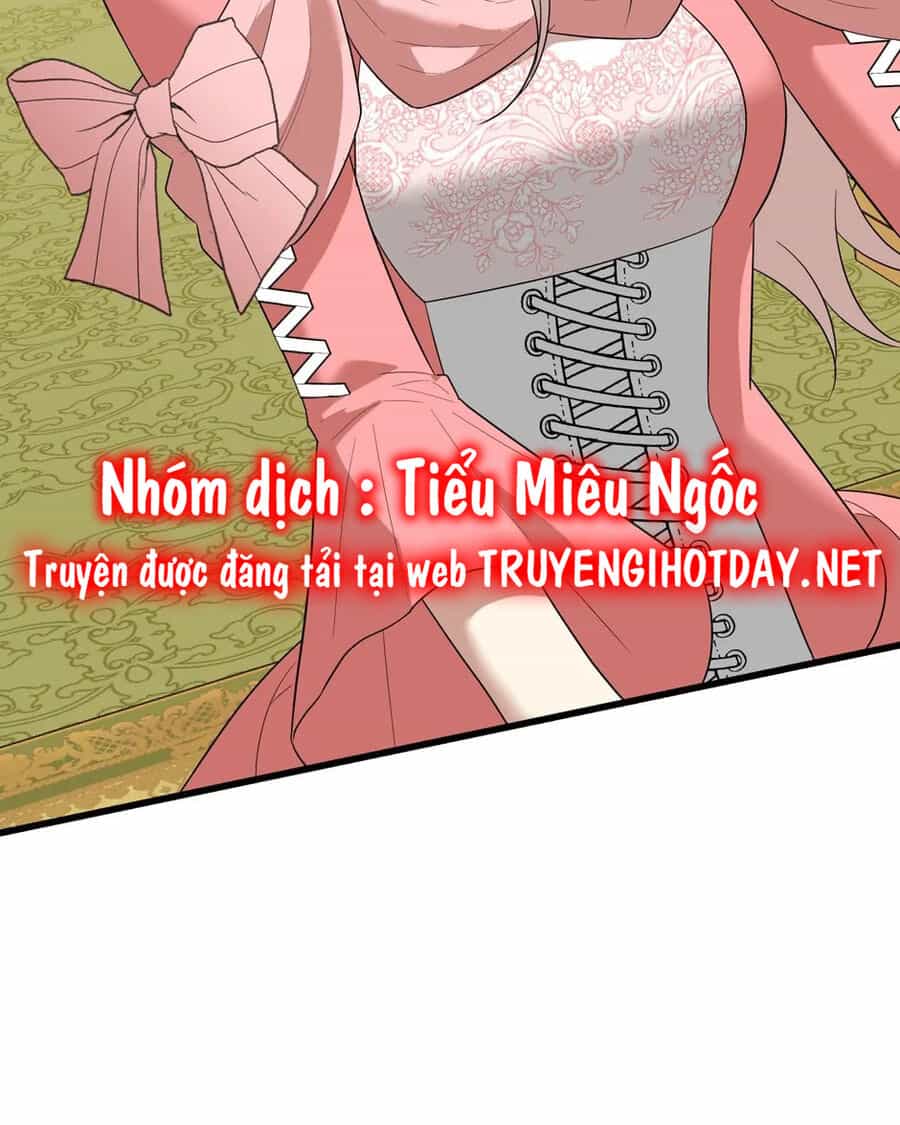 Những Người Anh Nguy Hiểm Của Công Nương - Chương 82 - ảnh 97