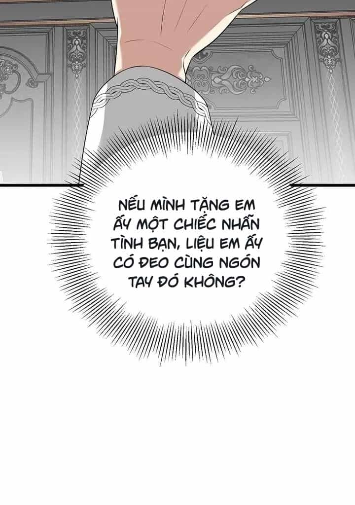 Những Người Anh Nguy Hiểm Của Công Nương - Chương 83 - ảnh 108