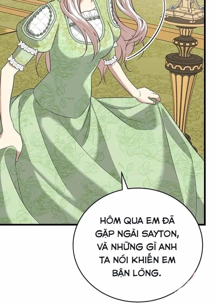 Những Người Anh Nguy Hiểm Của Công Nương - Chương 83 - ảnh 118
