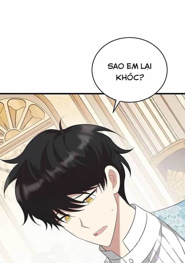 Những Người Anh Nguy Hiểm Của Công Nương - Chương 83 - ảnh 29