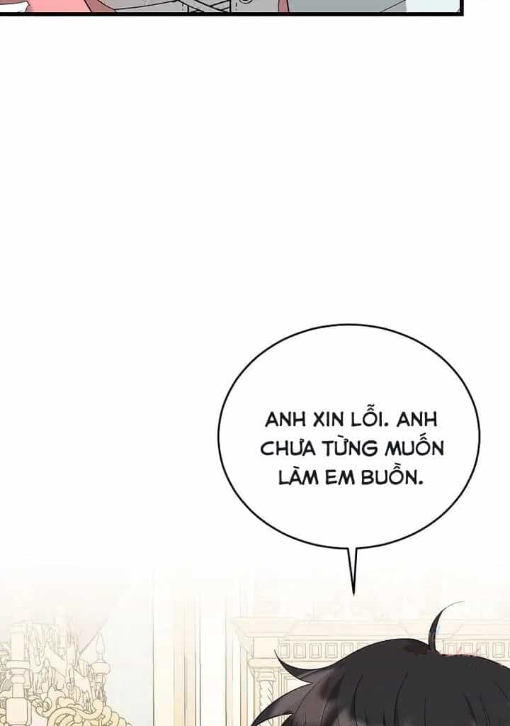 Những Người Anh Nguy Hiểm Của Công Nương - Chương 83 - ảnh 47
