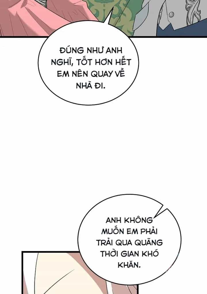 Những Người Anh Nguy Hiểm Của Công Nương - Chương 83 - ảnh 49