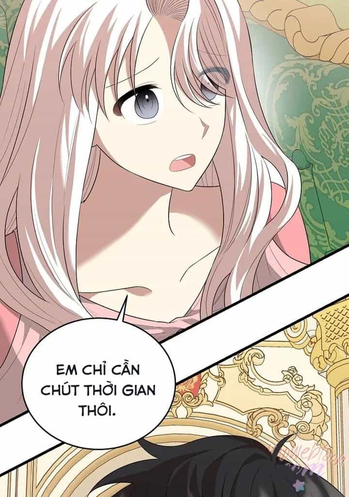 Những Người Anh Nguy Hiểm Của Công Nương - Chương 83 - ảnh 54
